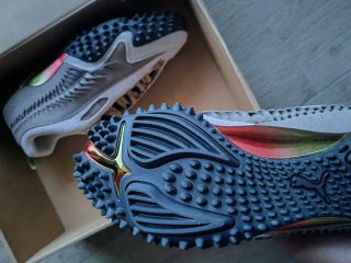 Puma Aries Mostro Craft NUEVAS