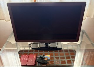 TV Philips 32