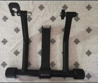 Rodillo Bkool