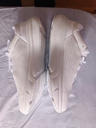Zapatillas Blancas Deportivas