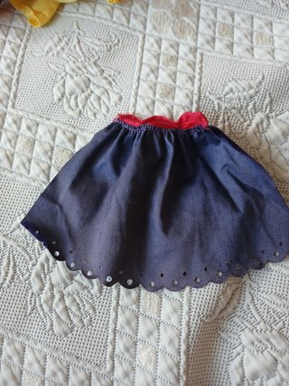 Saia Barbie Designer Originals (Ref. 3800)