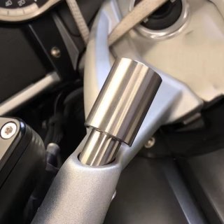 Extensor manillar BMW R1200RT 04-09