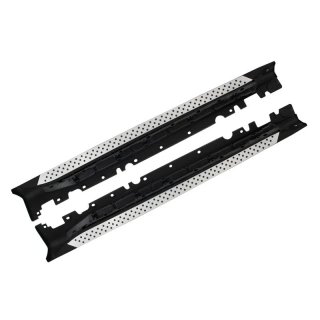Estriberas Laterales BMW X6 E71
