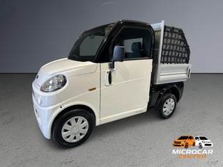 Ligier Microcar M.cross 2021 M.cross Pick up