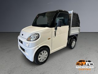 Ligier Microcar M.cross 2021 M.cross Pick up