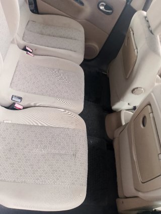 Renault Scenic 2007