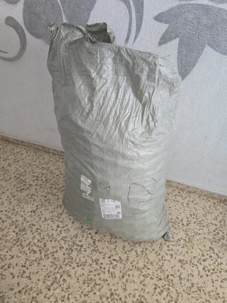 2000 Bolas para Parque Bebé