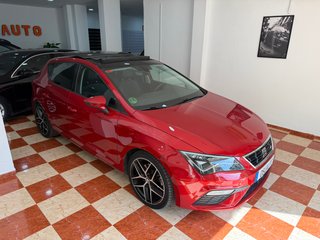 SEAT Leon 2017