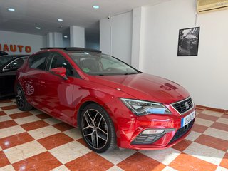 SEAT Leon 2017