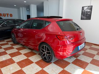 SEAT Leon 2017
