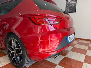 SEAT Leon 2017