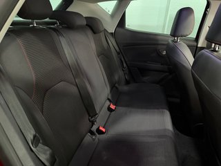 SEAT Leon 2017