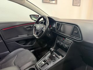 SEAT Leon 2017
