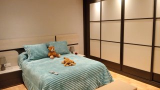 Vendo casa unifamiliar