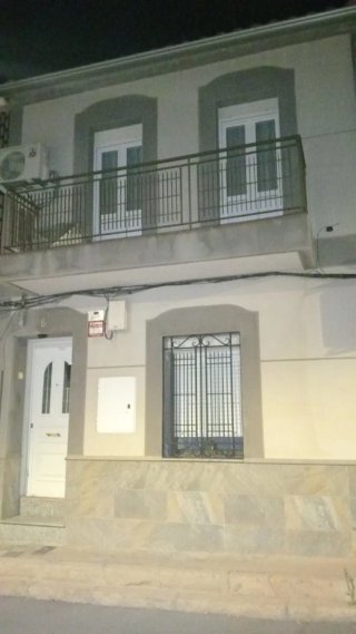 Vendo casa unifamiliar