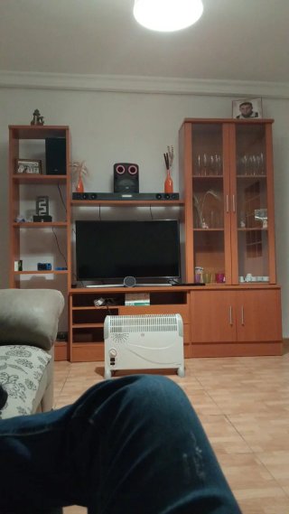 Vendo casa unifamiliar