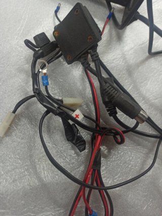 Punhos Aquecidos para Moto oxford