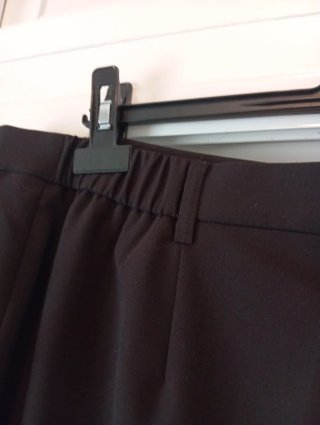 Pantalón recto vestir Punto Roma