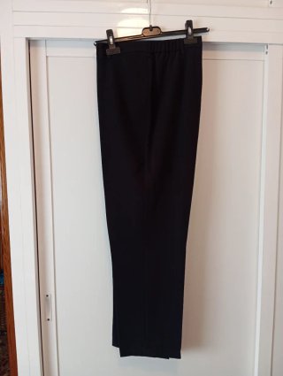 Pantalón recto vestir Punto Roma