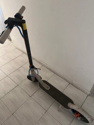 Patinete Eléctrico Xiaomi 3