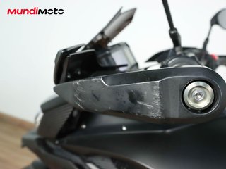 YAMAHA TRACER 900