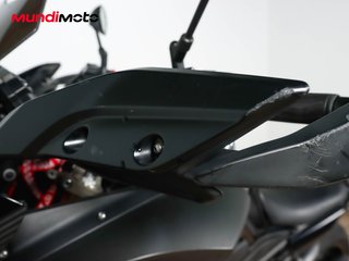 YAMAHA TRACER 900