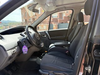 180.000km!! Renault Scenic 2007