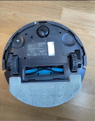Robot Aspirador ULtenic T20Pro
