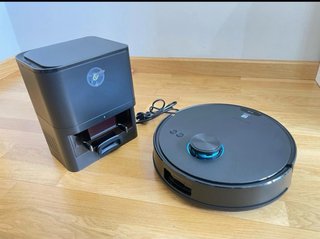 Robot Aspirador ULtenic T20Pro