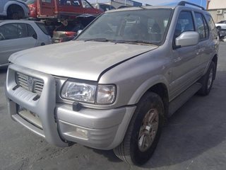 COMPRESOR AIRE ACONDICIONADO OPEL FRONTERA B 1998