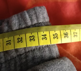 Pantalón corto Real Sporting Puma Talla S