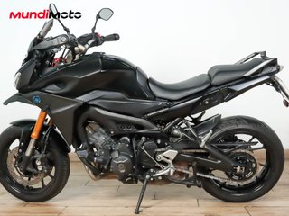 YAMAHA TRACER 900