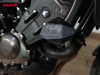 YAMAHA TRACER 900