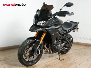 YAMAHA TRACER 900