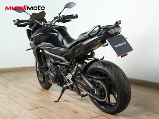 YAMAHA TRACER 900