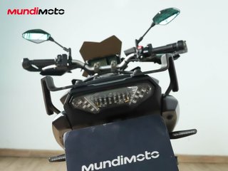 YAMAHA TRACER 900