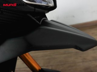 YAMAHA TRACER 900