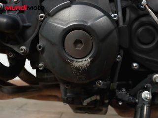 YAMAHA TRACER 900
