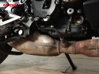YAMAHA TRACER 900