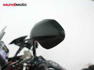 YAMAHA TRACER 900