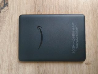 Kindle 10ª Gen Negro