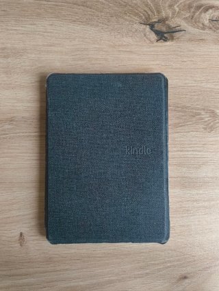Kindle 10ª Gen Negro