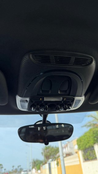 MINI Cooper s 2014