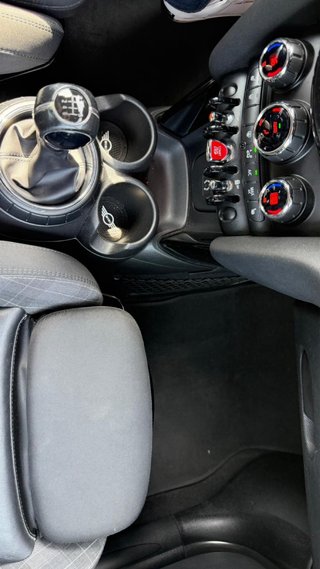 MINI Cooper s 2014