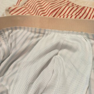 Boxers a rayas (3 unidades)