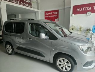 Opel Combo Life 2020
