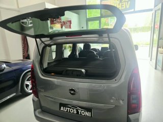 Opel Combo Life 2020