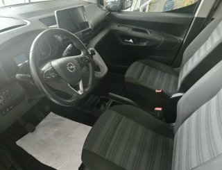 Opel Combo Life 2020