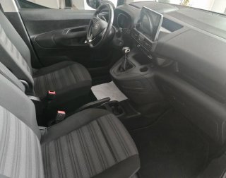 Opel Combo Life 2020