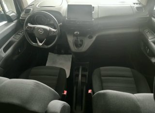 Opel Combo Life 2020